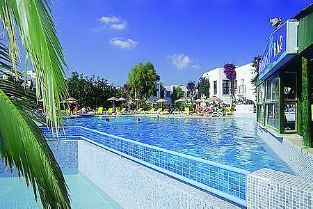 Parkim Hotel Gumbet